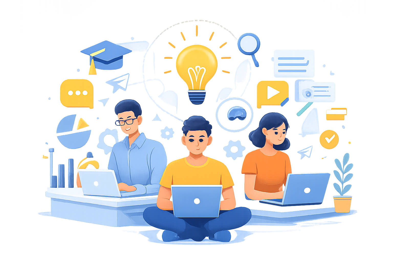 Ecosistema digital ARIMAST Digital