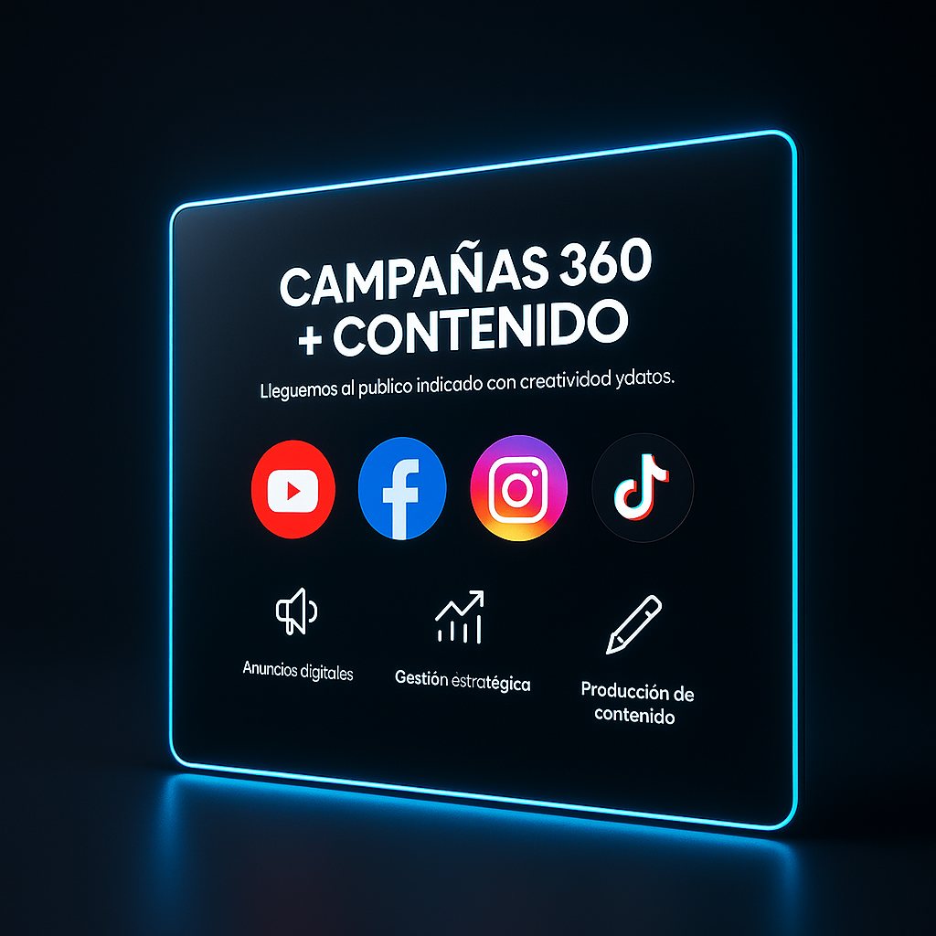 Mockup sitio web premium